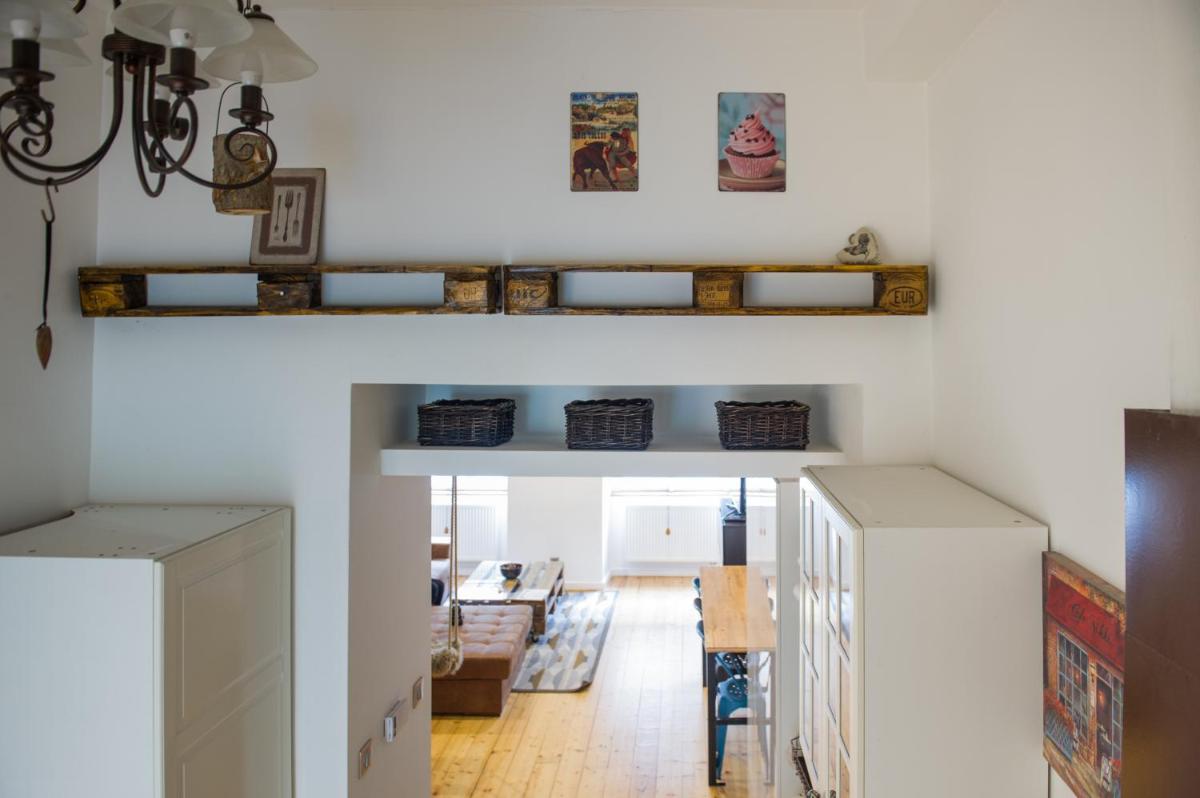 Image 3 of The Spot Apartment