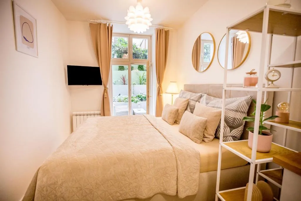 The Wenceslas Square Terrace