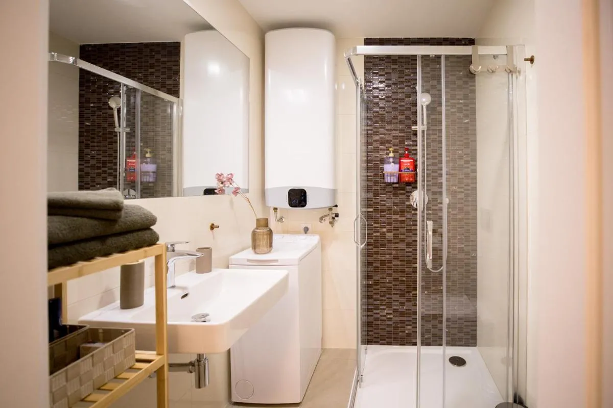 The Wenceslas Square Terrace - 3