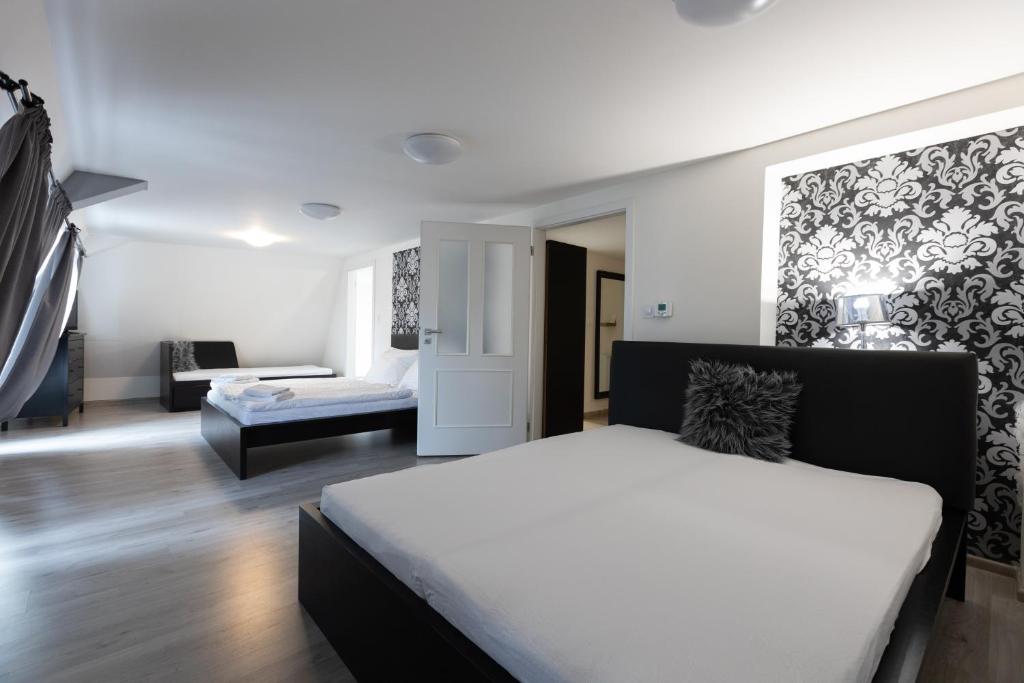 Image of Top Wenceslas Square Apartment