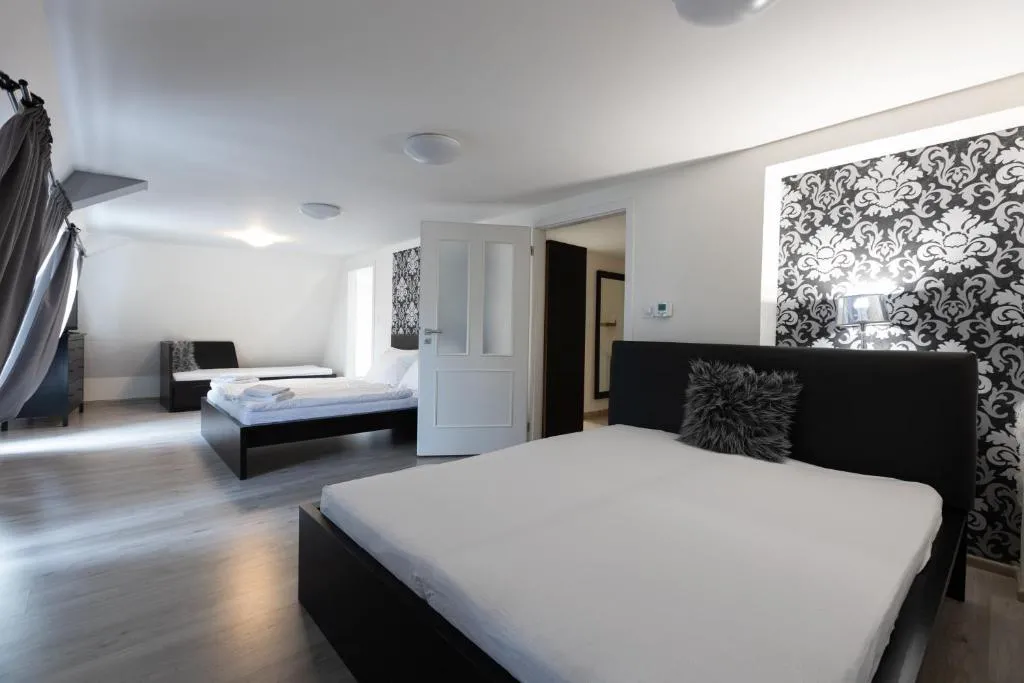 Top Wenceslas Square Apartment