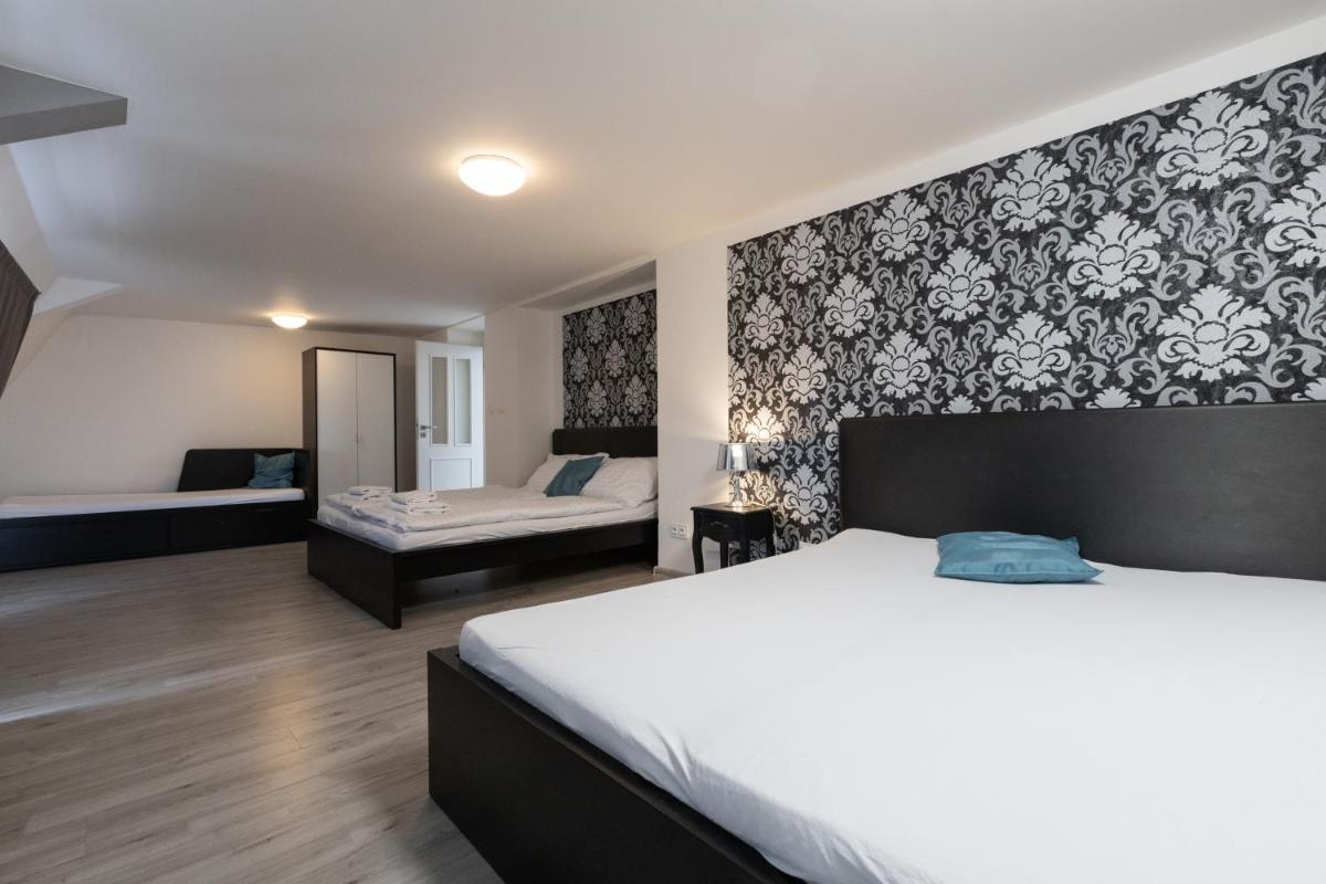 Image 6 of Top Wenceslas Square Apartment