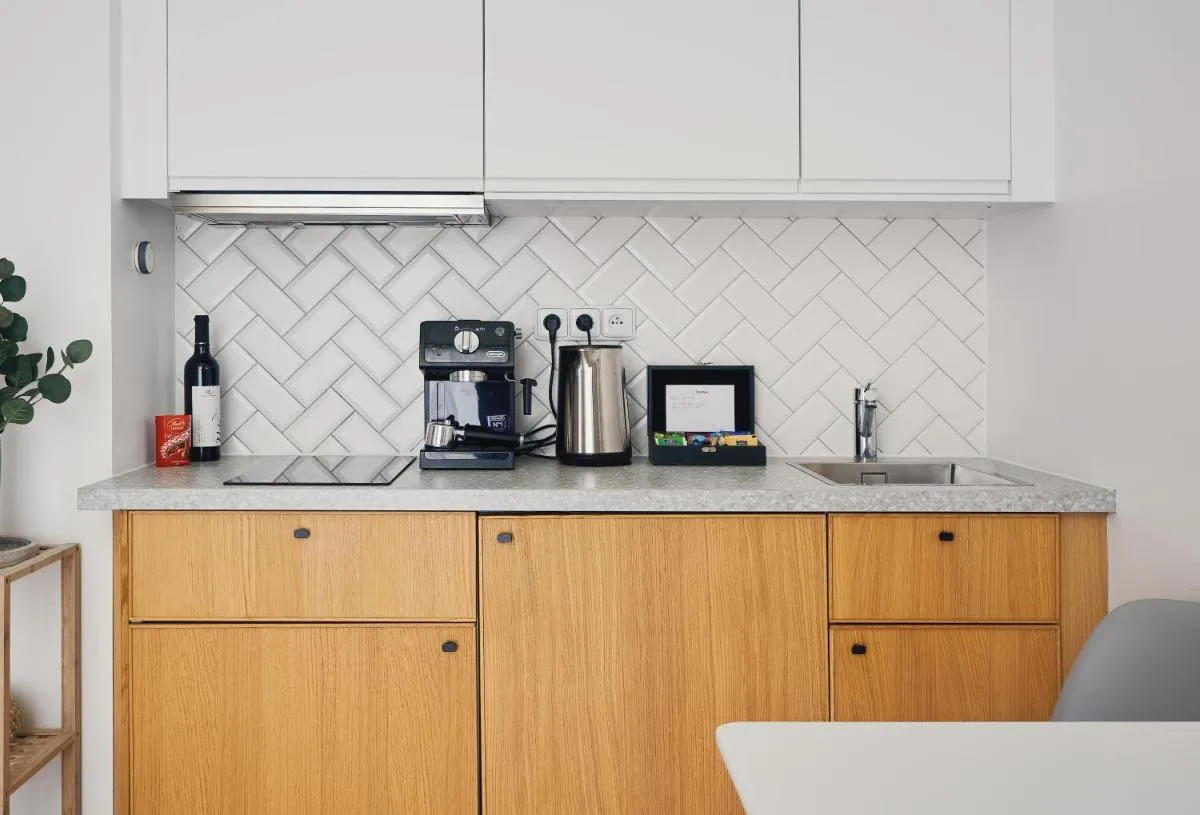 TurnKey I Downtown Studio - 3