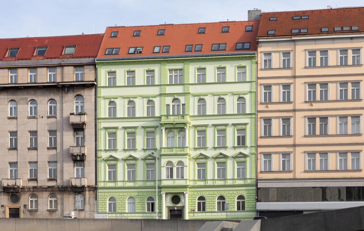 Image 5 of TurnKey I Elegant Studio by National Museum