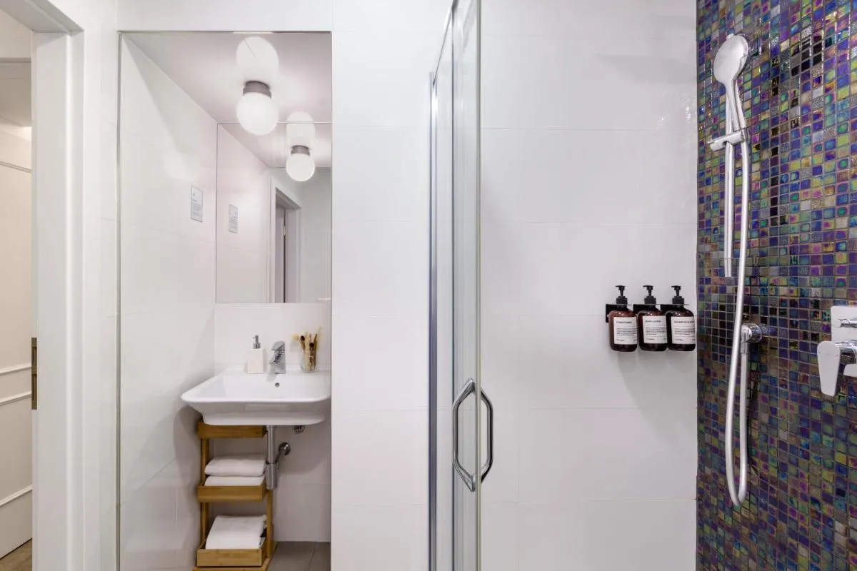 TurnKey I Elegant Studio by National Museum - 3