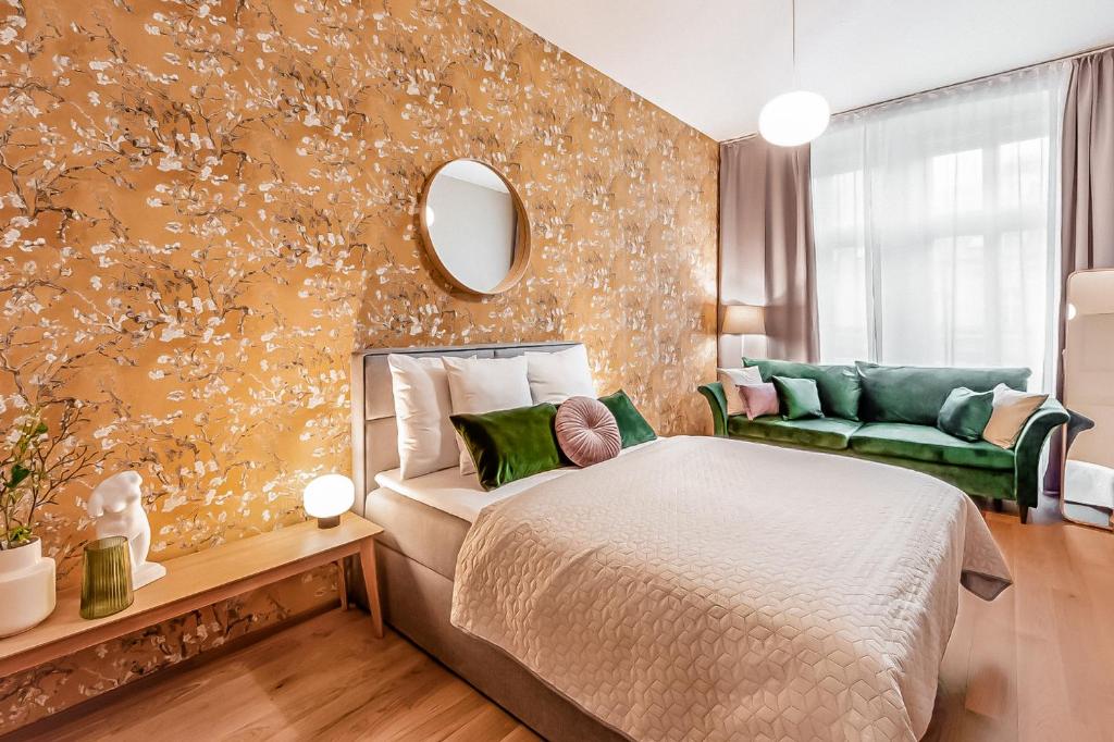 Image of TurnKey I Main Bus Station Apartments