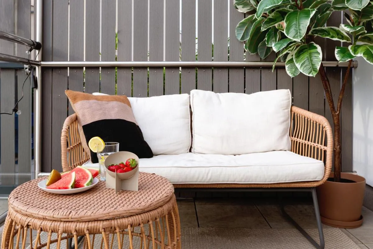 TurnKey I Vineyard Terrace Apartments - 3