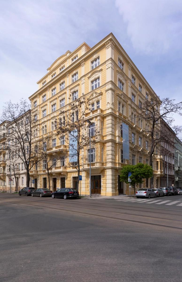 Image 6 of TurnKey I Vinohrady Modern Apartments
