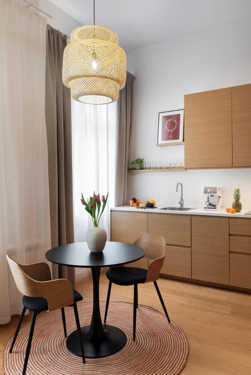 Image 5 of TurnKey I Vinohrady Modern Apartments