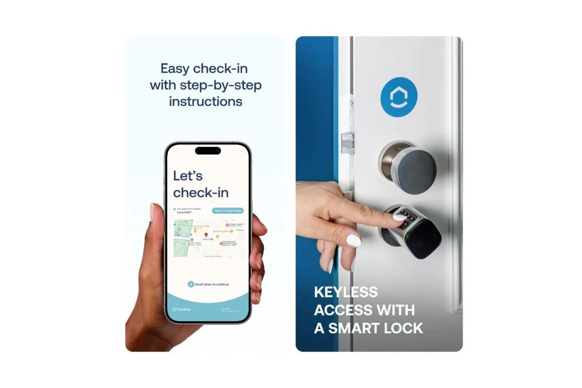 TurnKey I Vinohrady Modern Apartments - 2