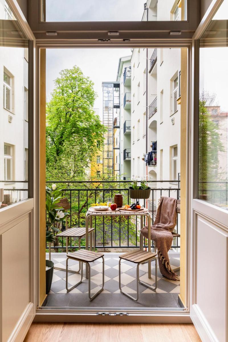 Image 4 of TurnKey I Vinohrady Modern Apartments
