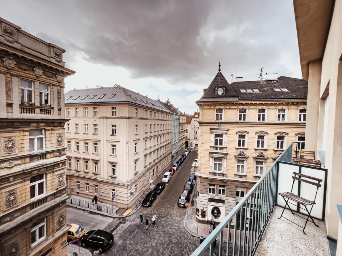 Image 1 of TurnKey I Vintage Terrace Apartment