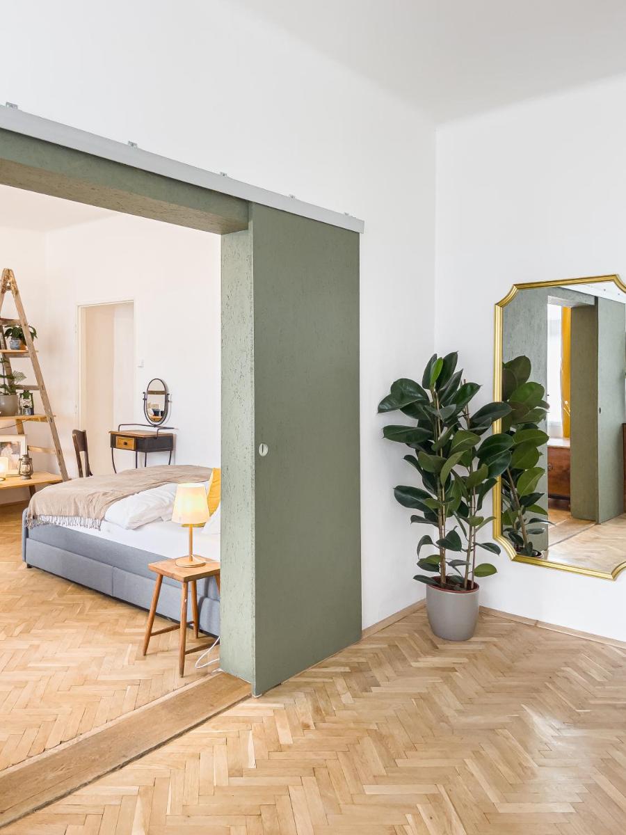 Image 6 of TurnKey I Vintage Terrace Apartment