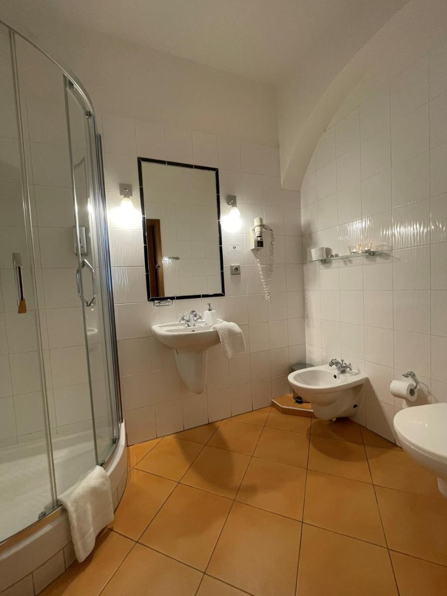 Image 6 of U Cervene zidle – Red Chair Hotel