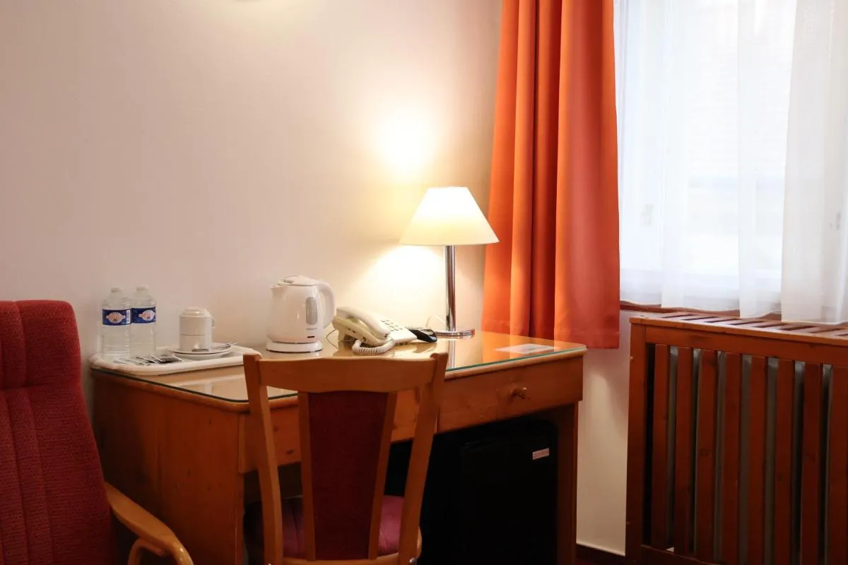 Unitas Residence - 3