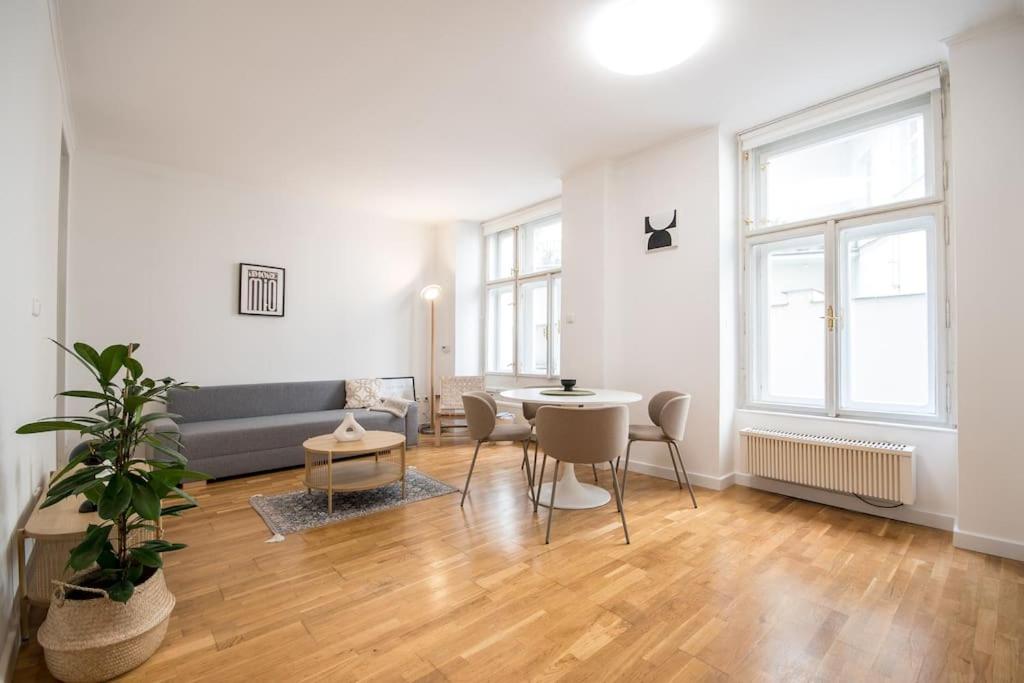 Image of Urban Apartment Skorepka