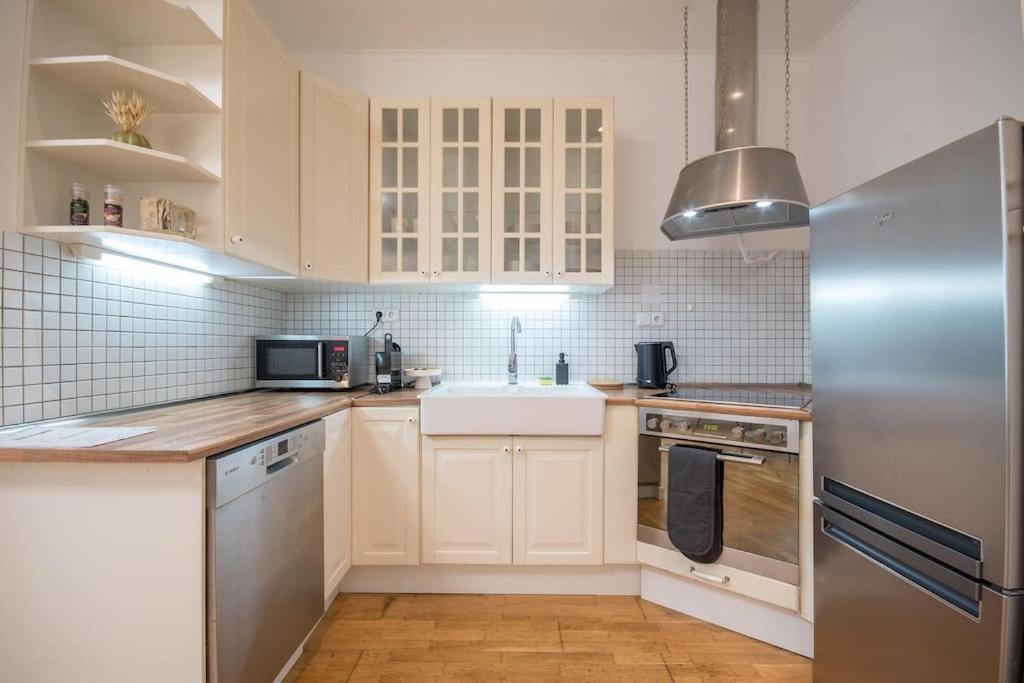 Image 5 of Urban Apartment Skorepka