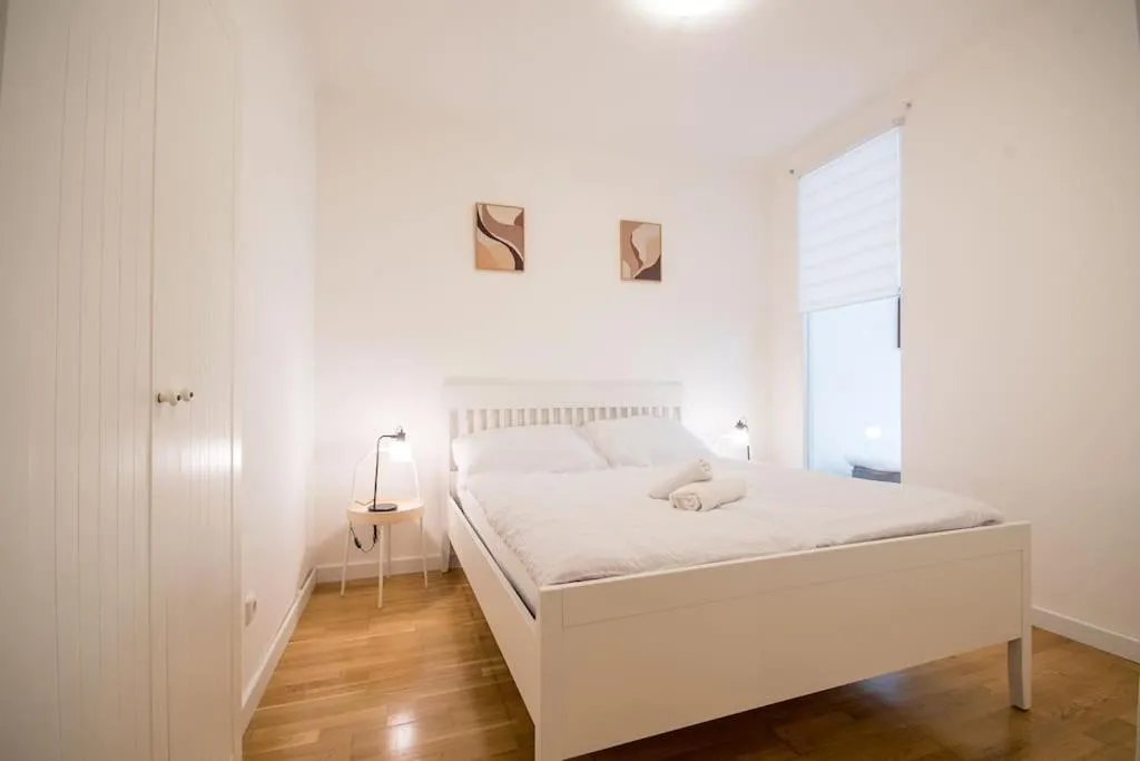 Urban Apartment Skorepka - 3