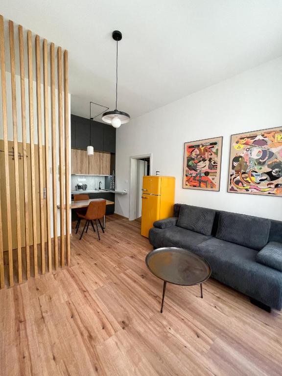 Image of Vantisch Old Town Apartment