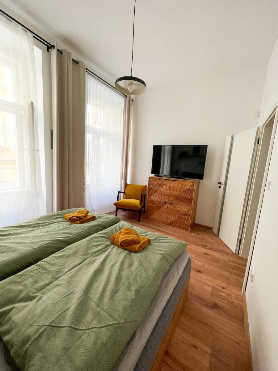 Image 4 of Vantisch Old Town Apartment