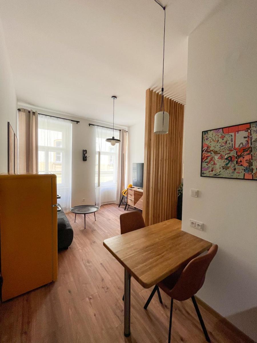 Image 3 of Vantisch Old Town Apartment
