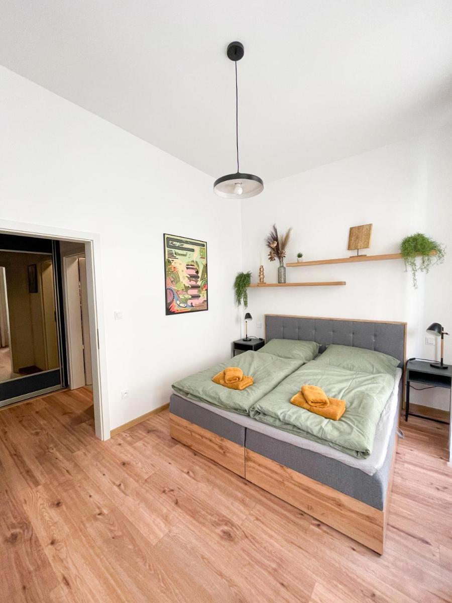 Image 5 of Vantisch Old Town Apartment