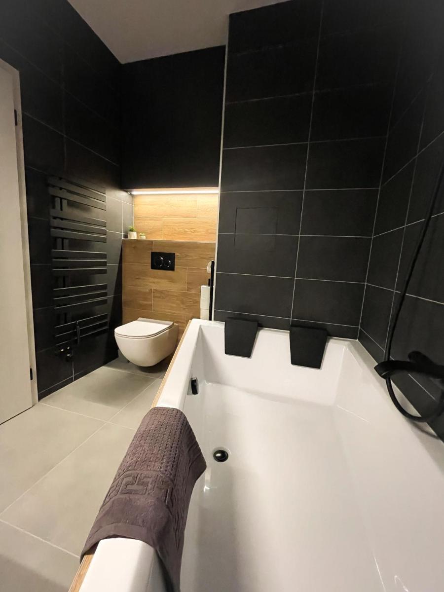 Image 2 of Vantisch Old Town Apartment