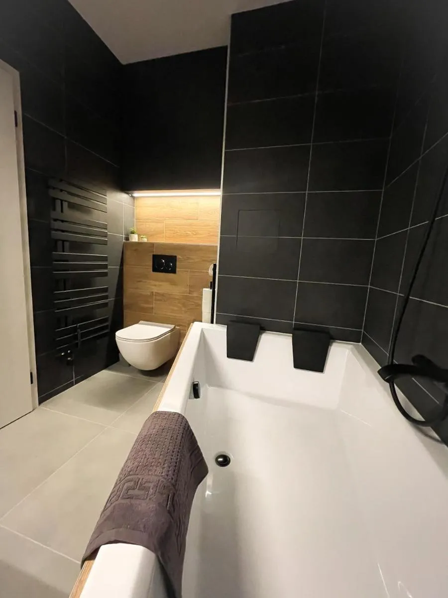 Vantisch Old Town Apartment - 3