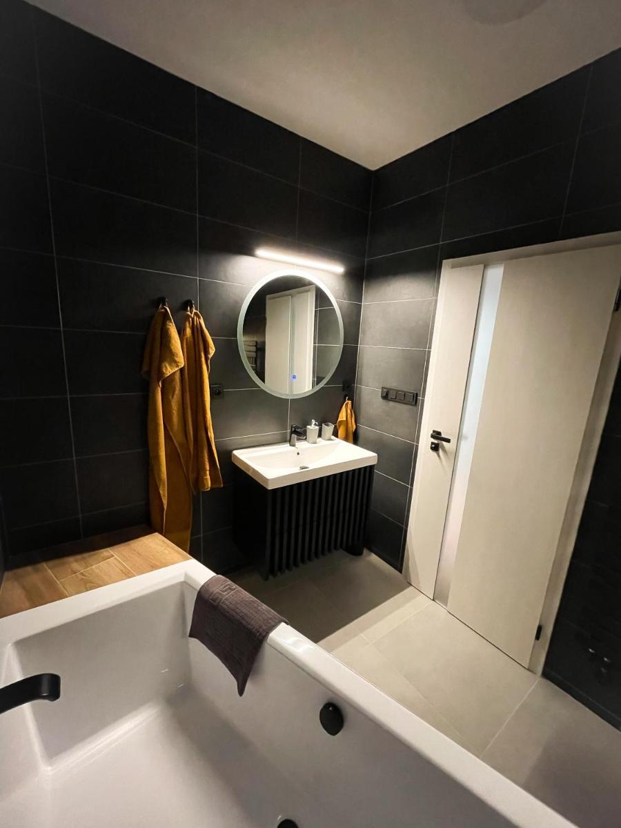 Image 6 of Vantisch Old Town Apartment