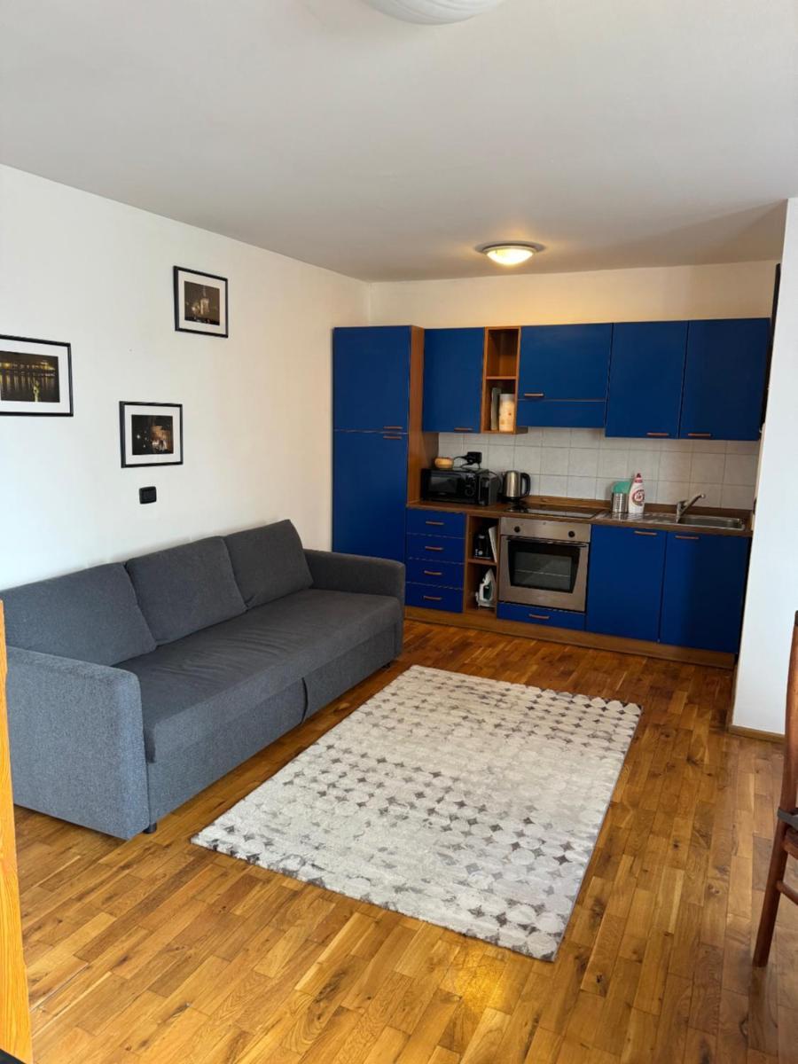 Image 3 of Vitkova Duplex apartment with terrace near Florenc