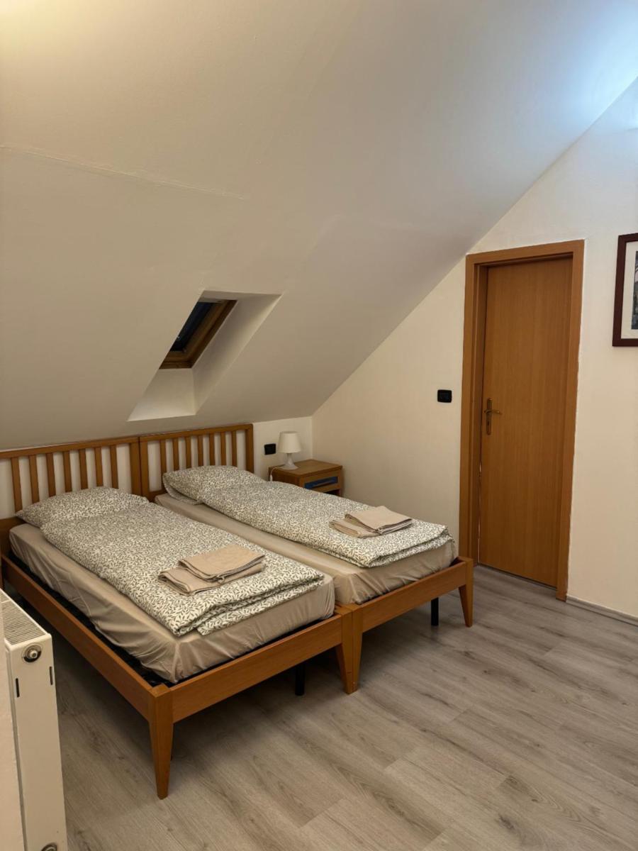 Image 6 of Vitkova Duplex apartment with terrace near Florenc