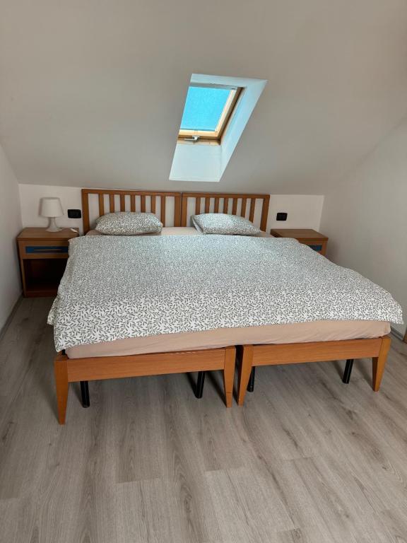 Image of Vitkova Duplex apartment with terrace near Florenc
