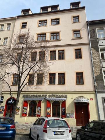 Image 4 of Vitkova apartment with balcony