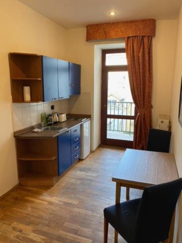 Image 2 of Vitkova apartment with balcony