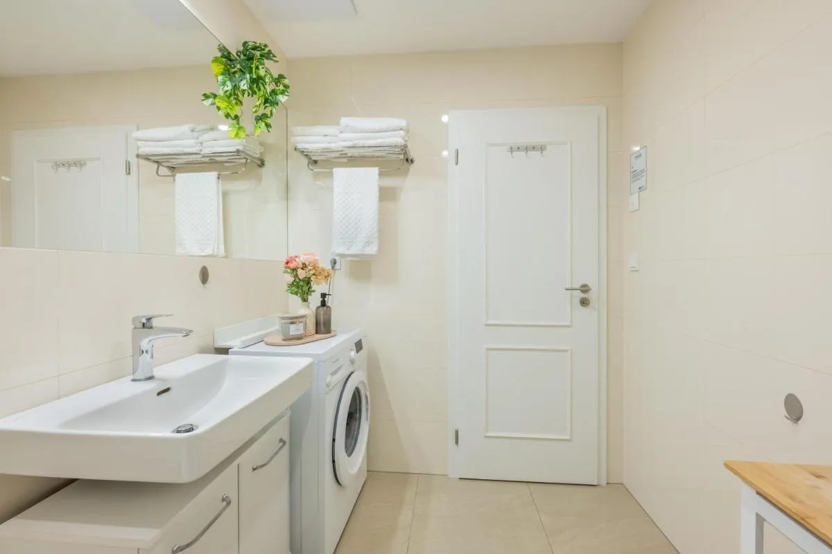 WA605 – APT by Wenceslas square fit up to 6 guests - 3