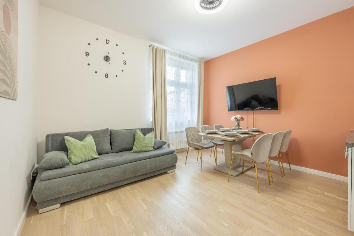 Image 4 of WA605 – APT by Wenceslas square fit up to 6 guests