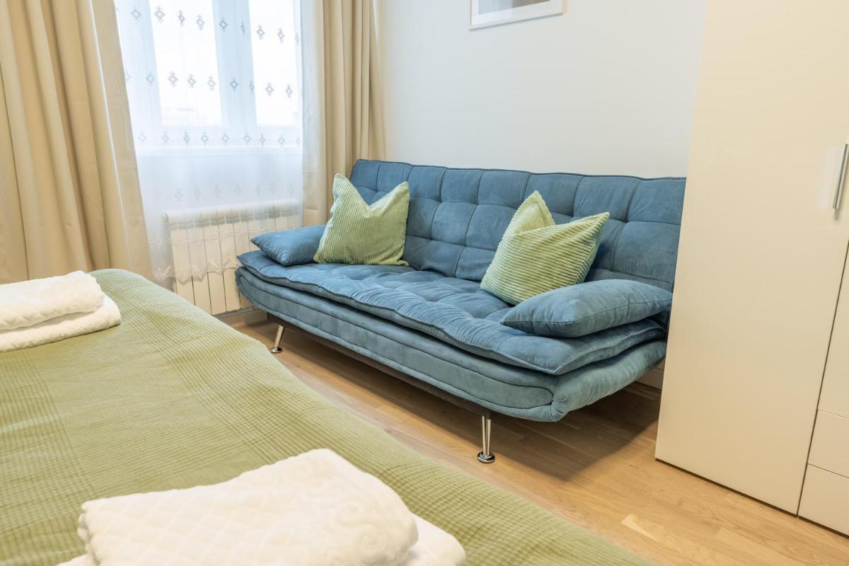 Image 6 of WA605 – APT by Wenceslas square fit up to 6 guests