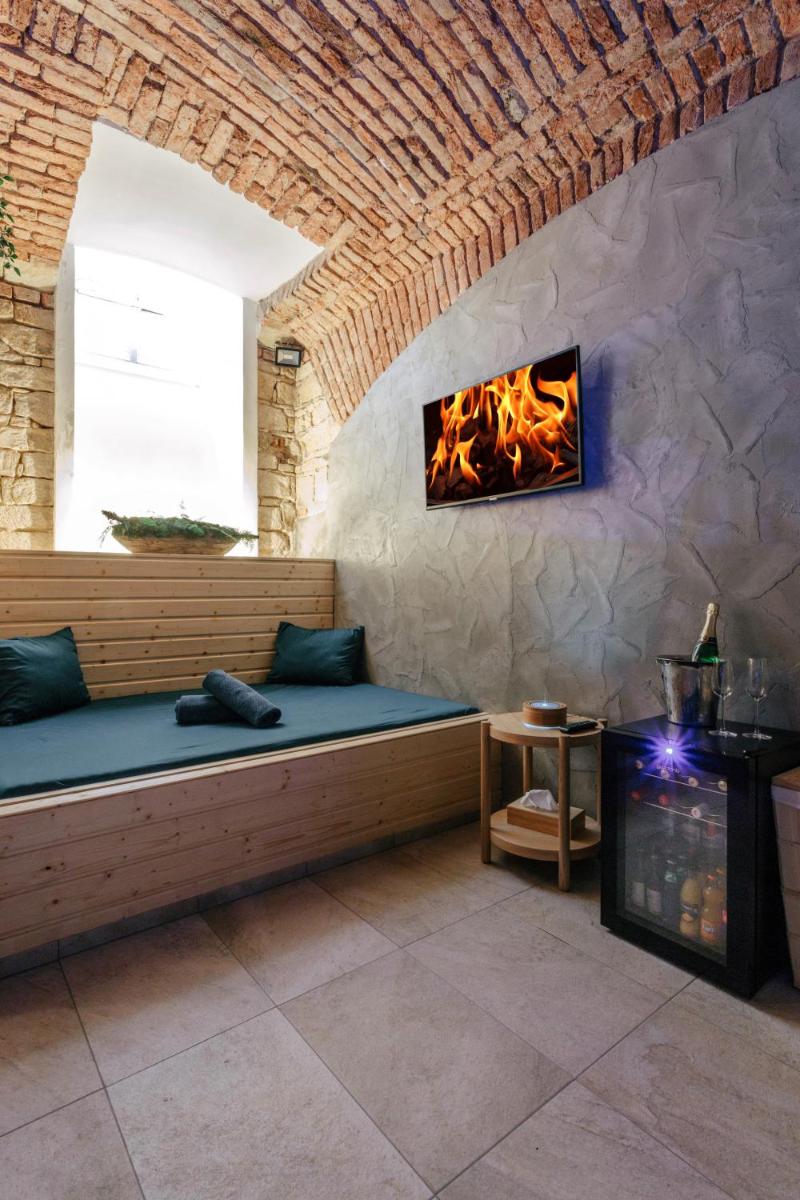 Image 6 of Wellness Hostel Central