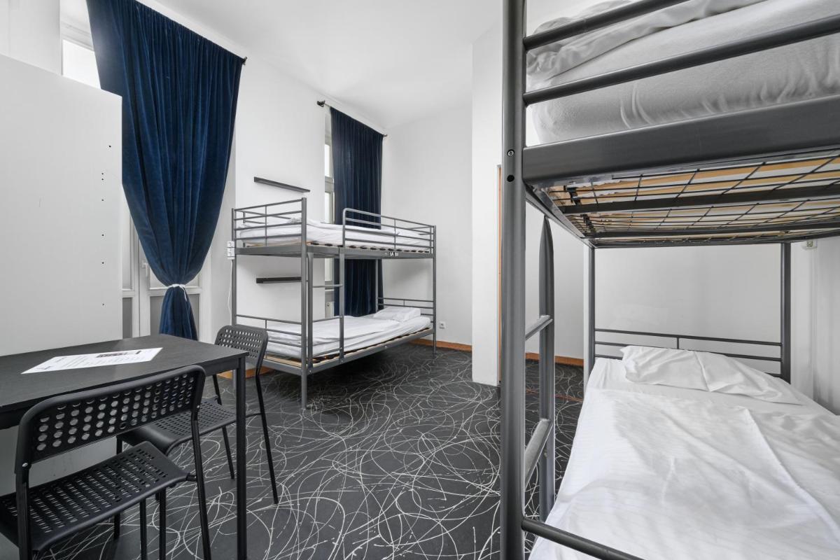 Image 1 of Wellness Hostel Central