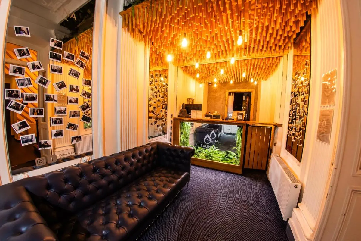 Wellness Hostel Central - 3