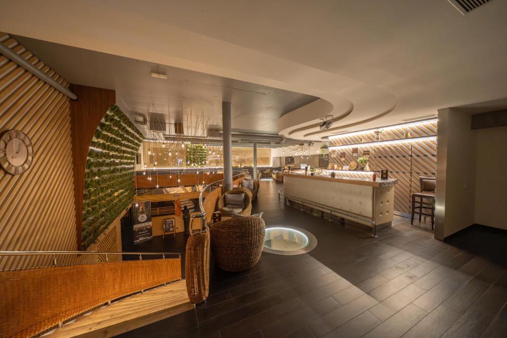 Image of Wellness Hostel Central