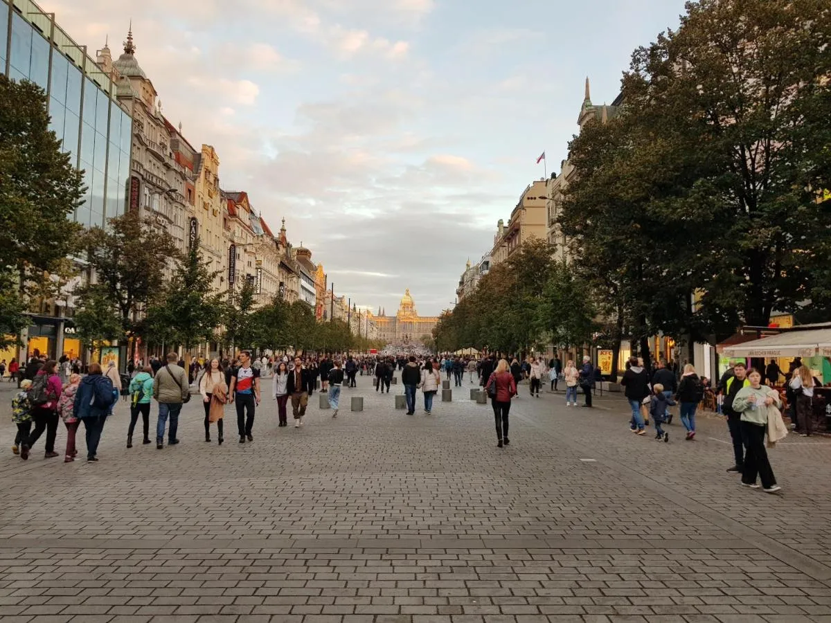 Wellness Rooms Central - 3