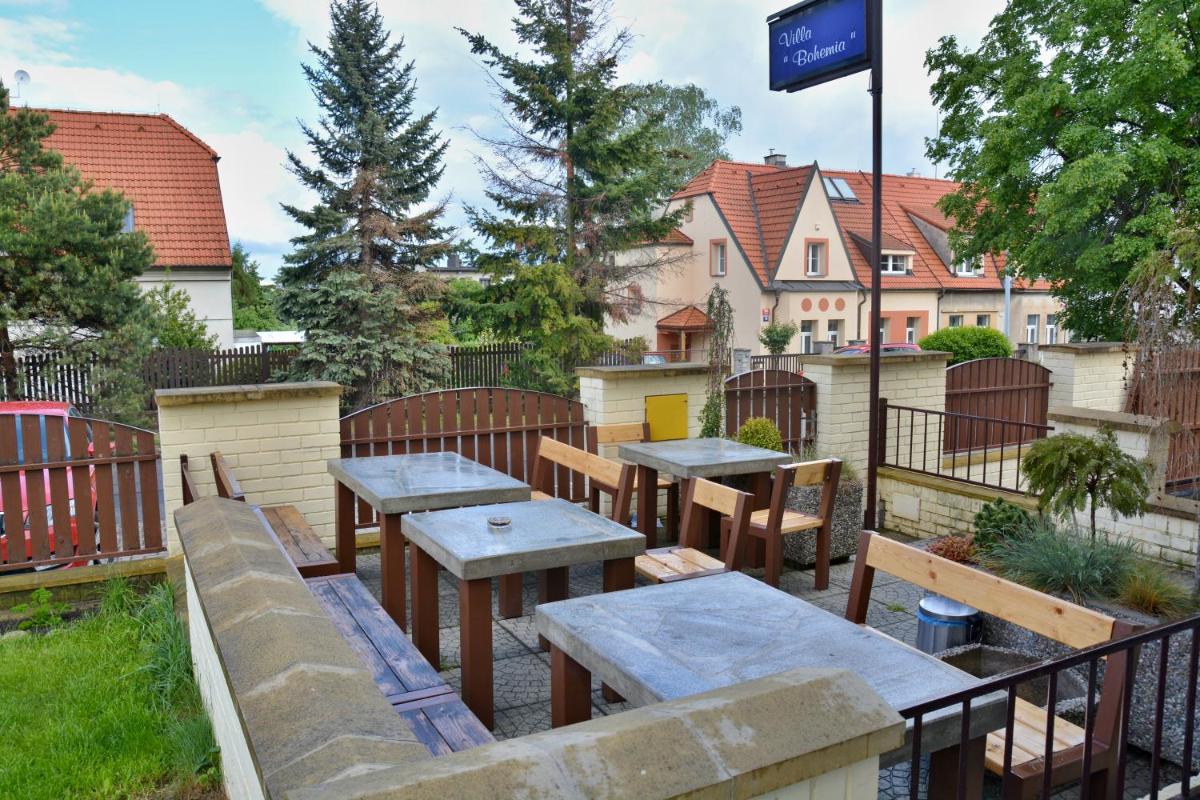 Image 5 of Wellness Vila Bohemia