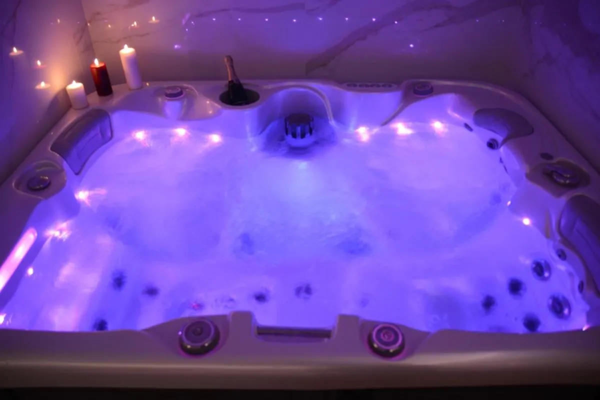 Wellness Vila Bohemia - 3