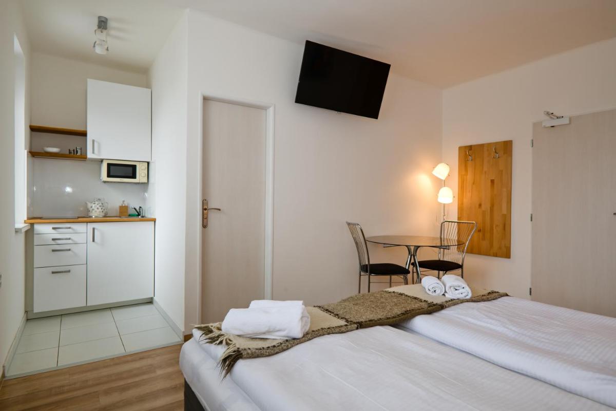 Image 3 of Wellness Vila Bohemia