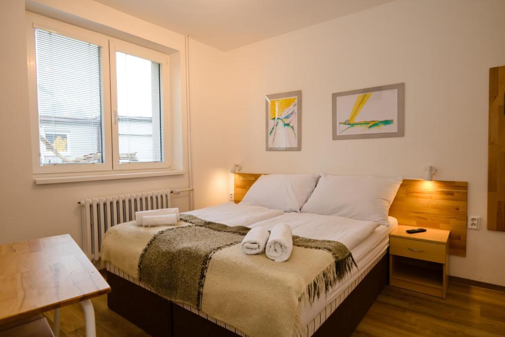 Image of Wellness Vila Bohemia