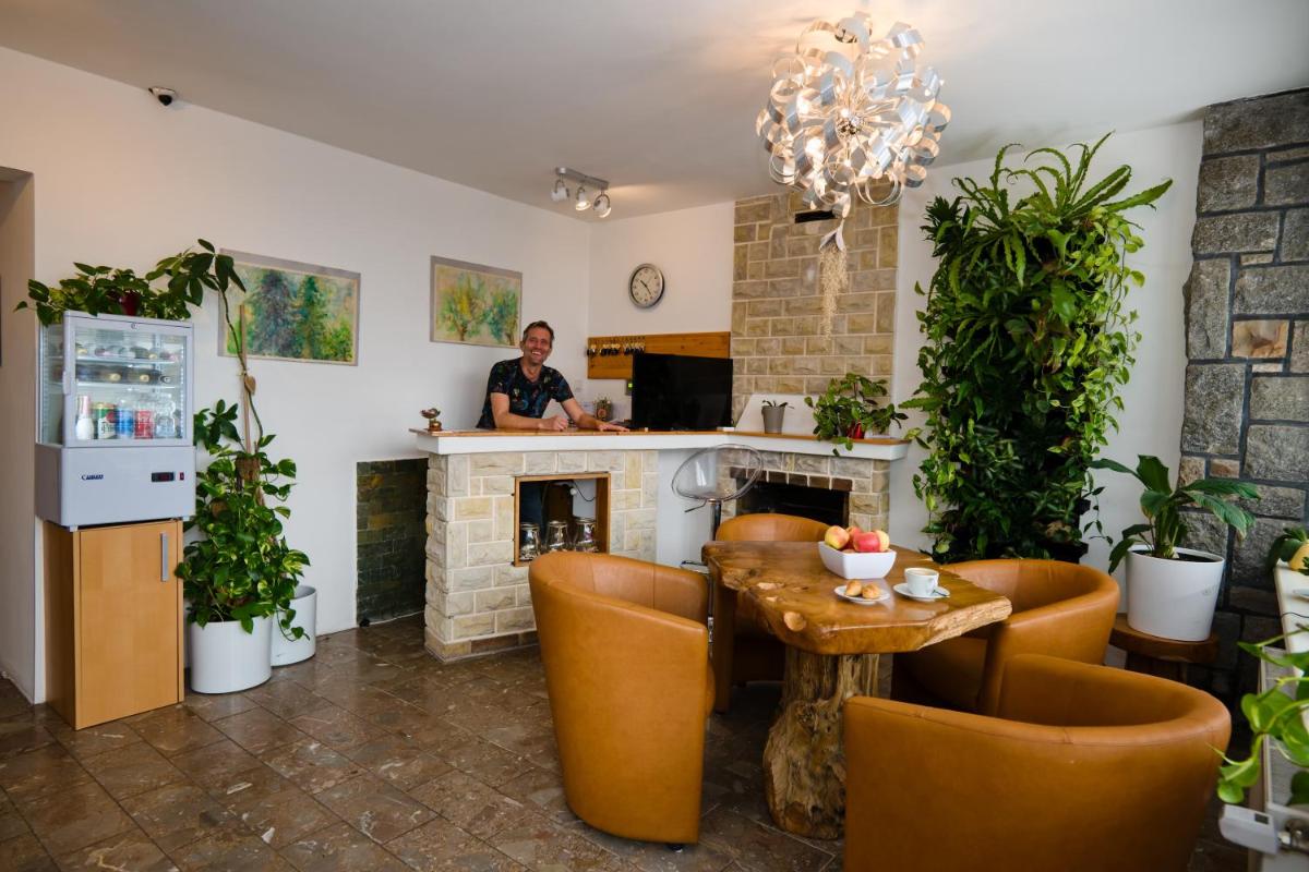 Image 6 of Wellness Vila Bohemia