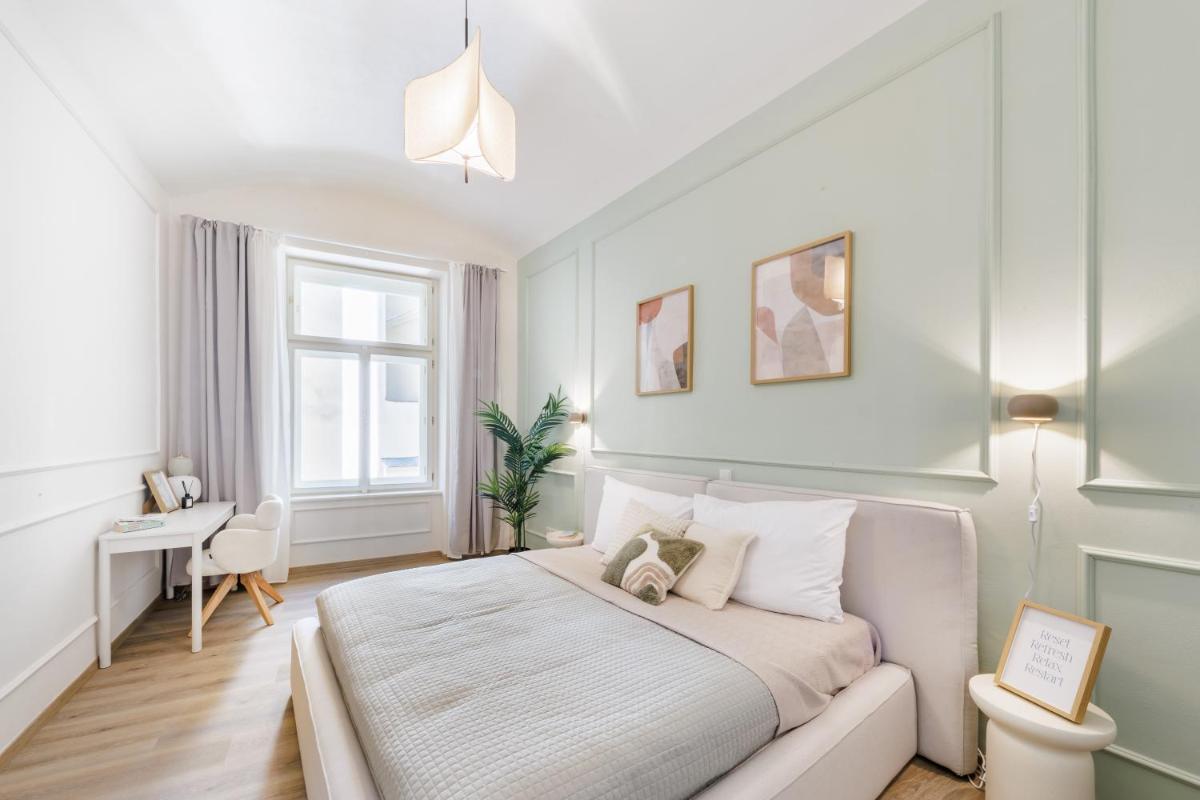 Image 6 of Wenceslas Square Apartments by Rentero