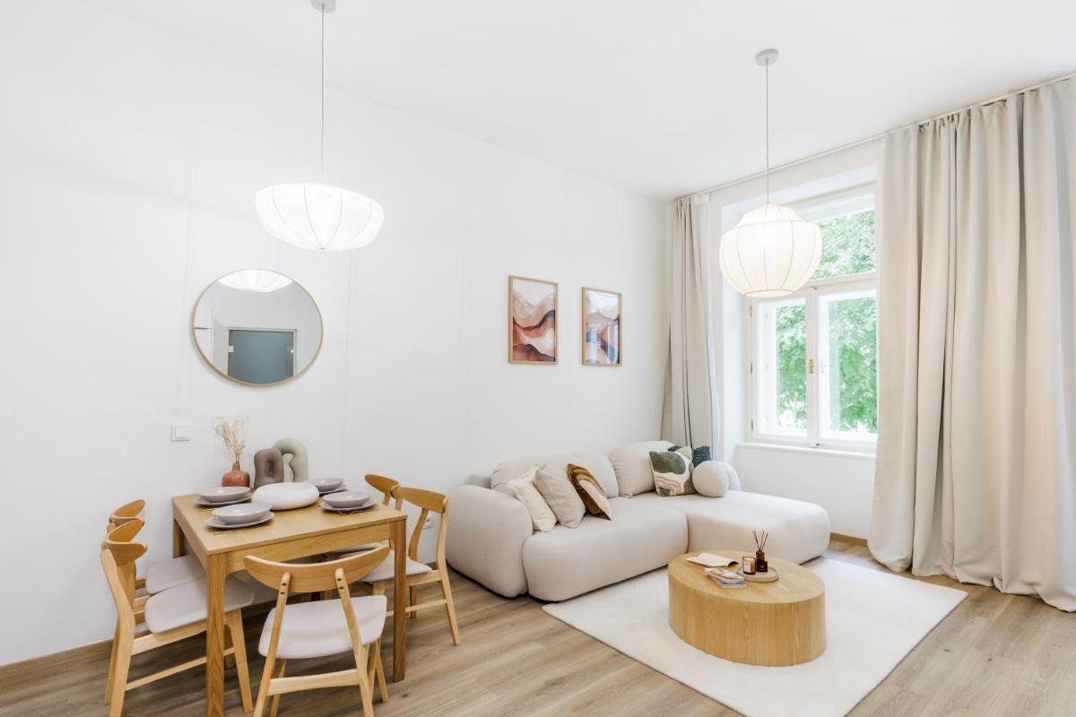 Image 3 of Wenceslas Square Apartments by Rentero