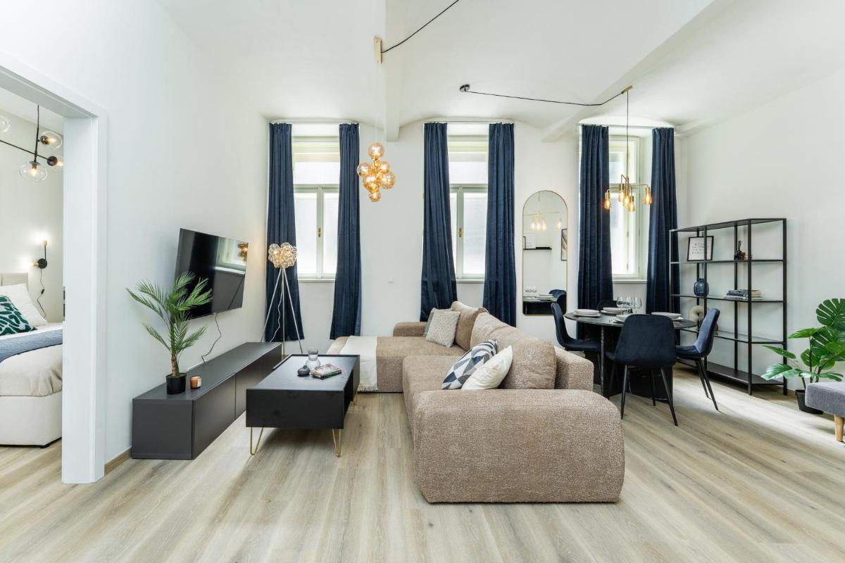 Image 4 of Wenceslas Square Apartments by Rentero